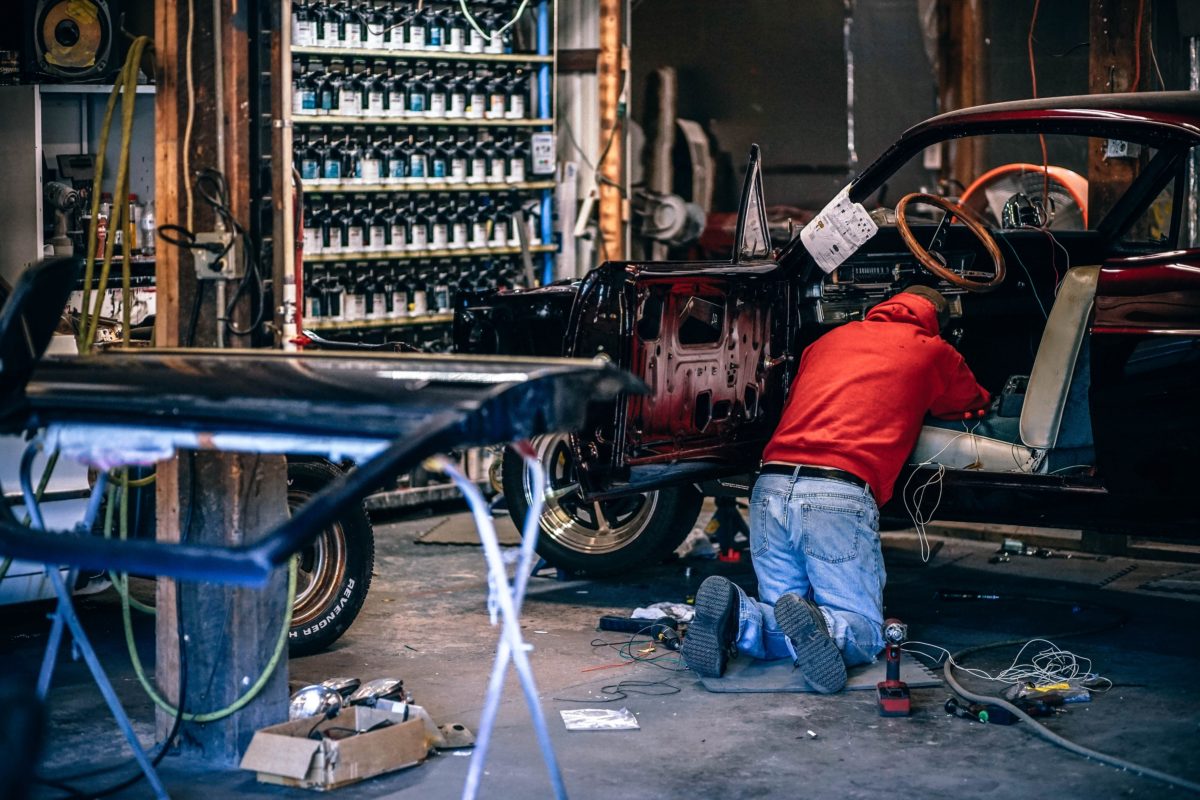 Why Even Auto Repair Shops Need to Increase Their Digital Marketing Strategies