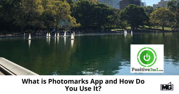What is Photomarks App and How Do You Use It?