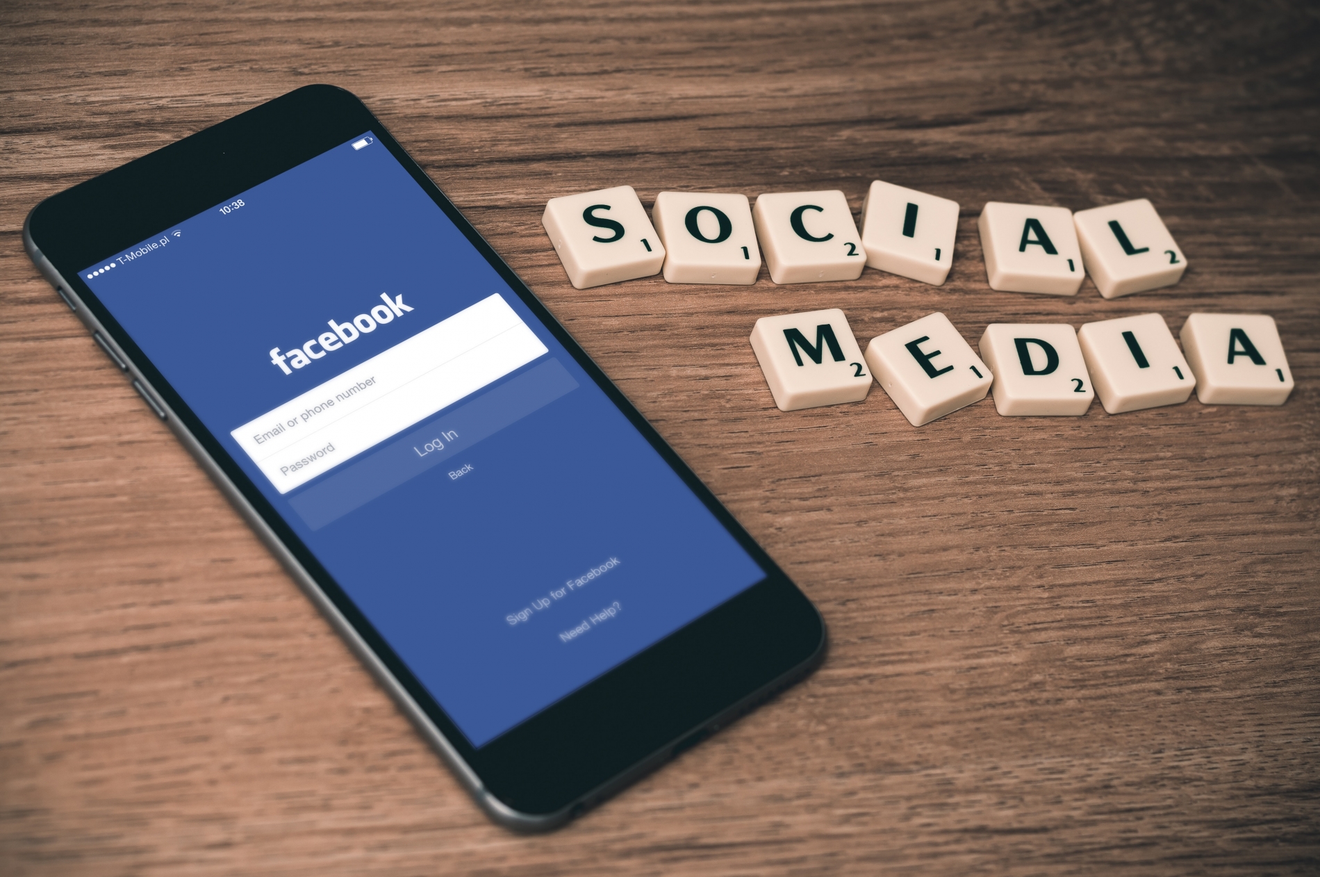 Social Media Marketing: Tips for the 3 Top Social Platforms