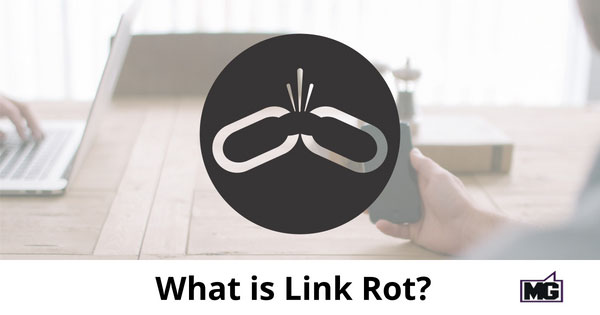 What is Link Rot?