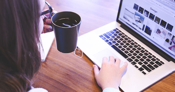 How to Create a Webinar Landing Page that Converts