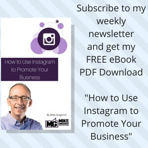 How to use Instagram to promote your business