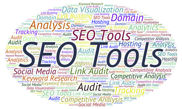 Search Engine Optimization – a Brief History