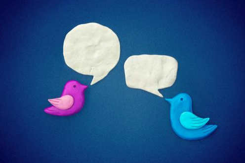4 Keys to Great Twitter Success for Businesses