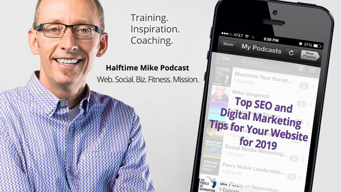 Top SEO & Digital Marketing Tips for Your Website