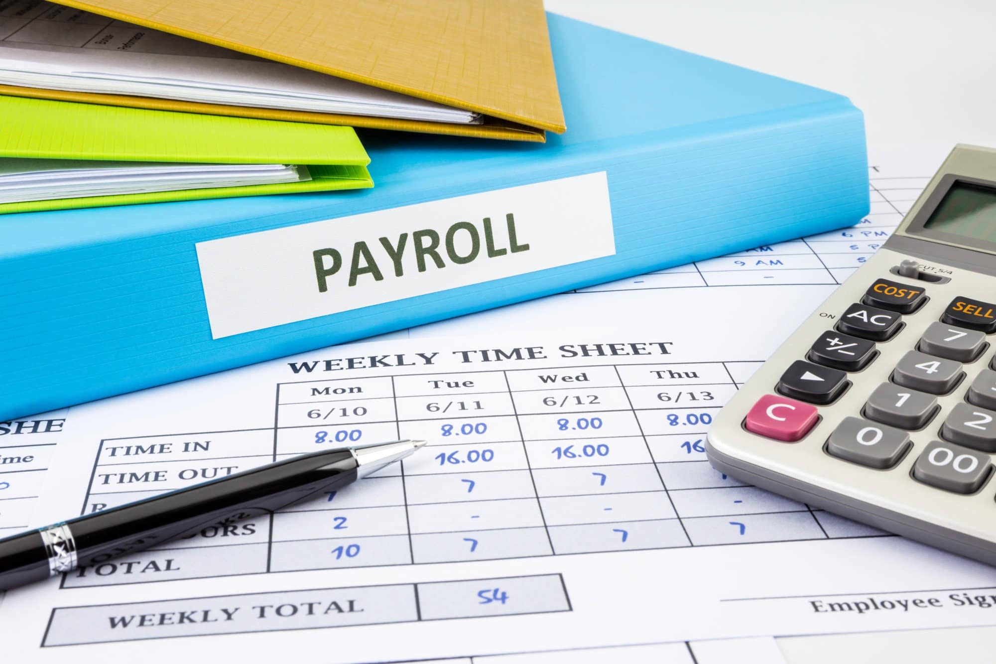 Small Business Hacks: 7 Pro Tips When Doing Employee Payroll