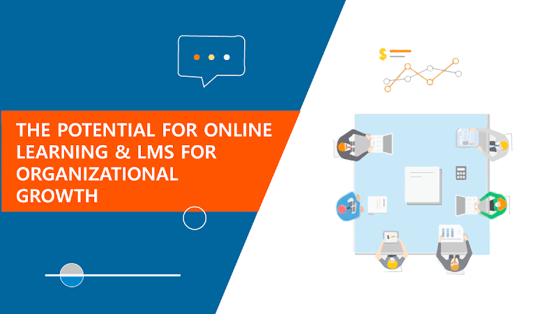 The Potential of LMS for Organizational Growth