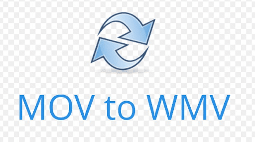 How to Convert MOV Video Formats to WMV Video Formats