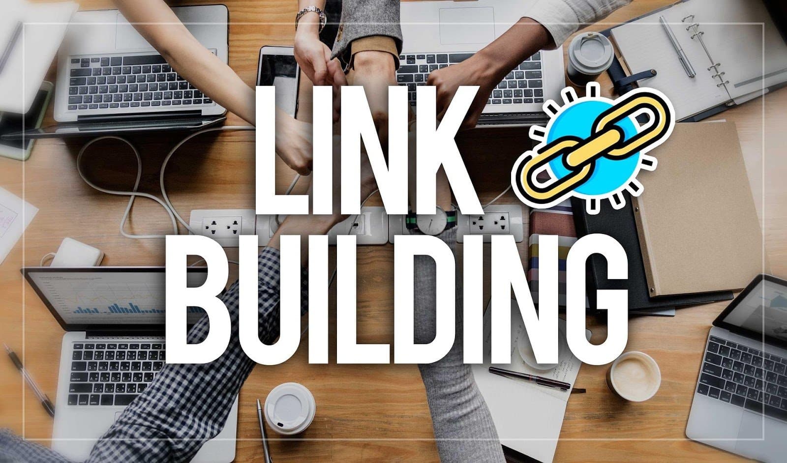 5 Ways to Skyrocket Your Link Building Results