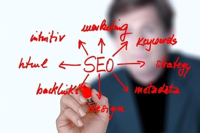 How to Build a SEO Campaign That’ll Help You Dominate the Web