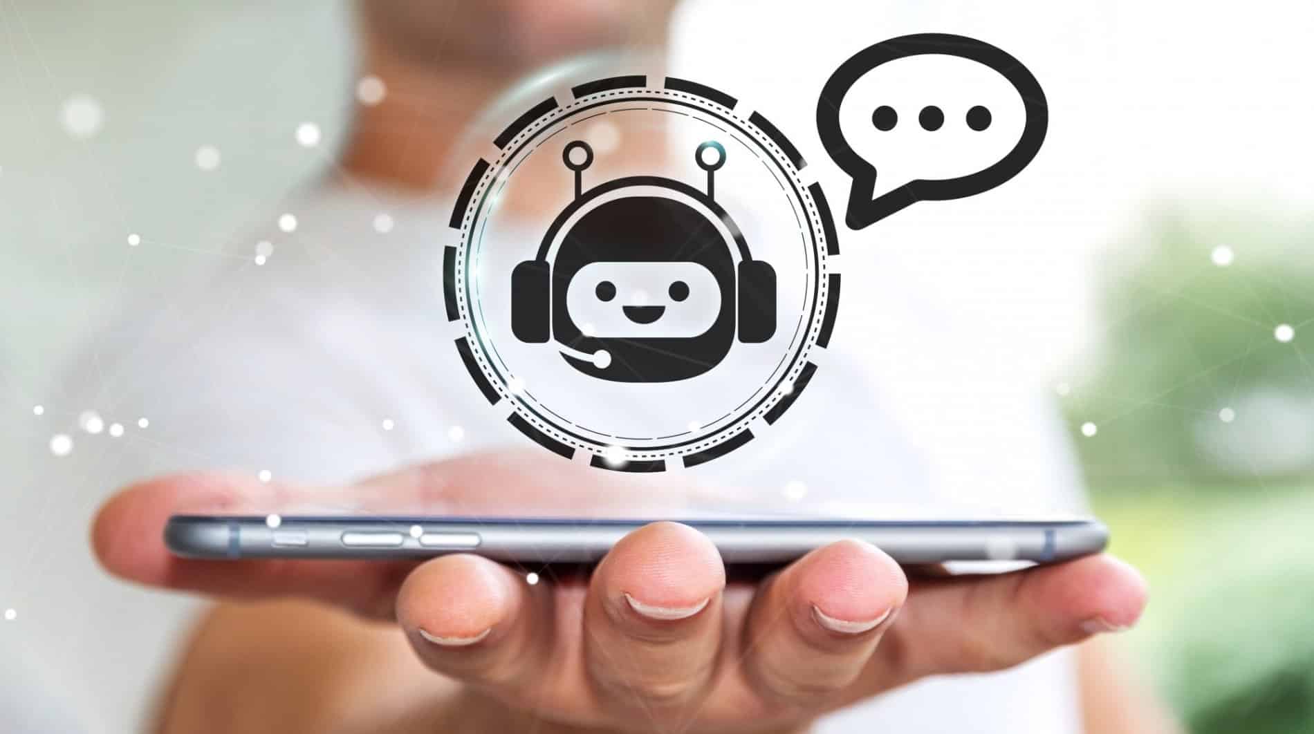 4 Ways Social Media Chatbots Can Help You Find Business Leads
