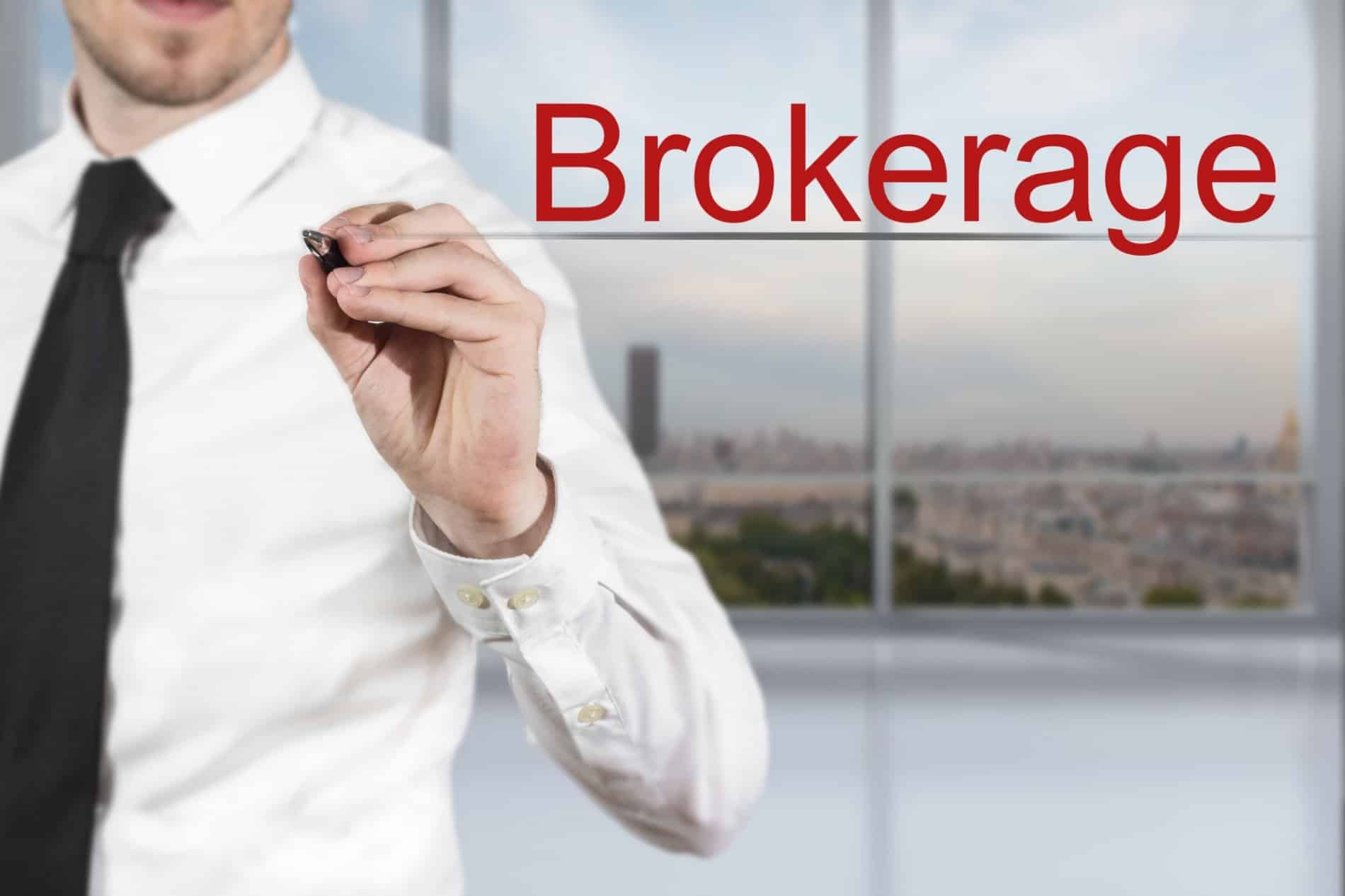 What Is a Real Estate Brokerage?