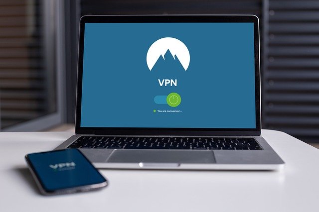 Benefits of VPN for marketing managers