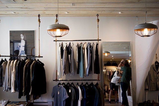 4 Branding Tips for Retail Businesses