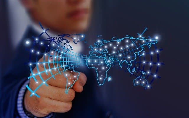 Businesses Built on Data