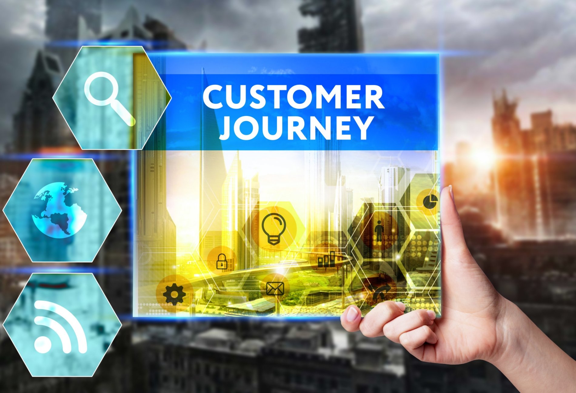 How to Create a Customer Journey Map in 7 Steps