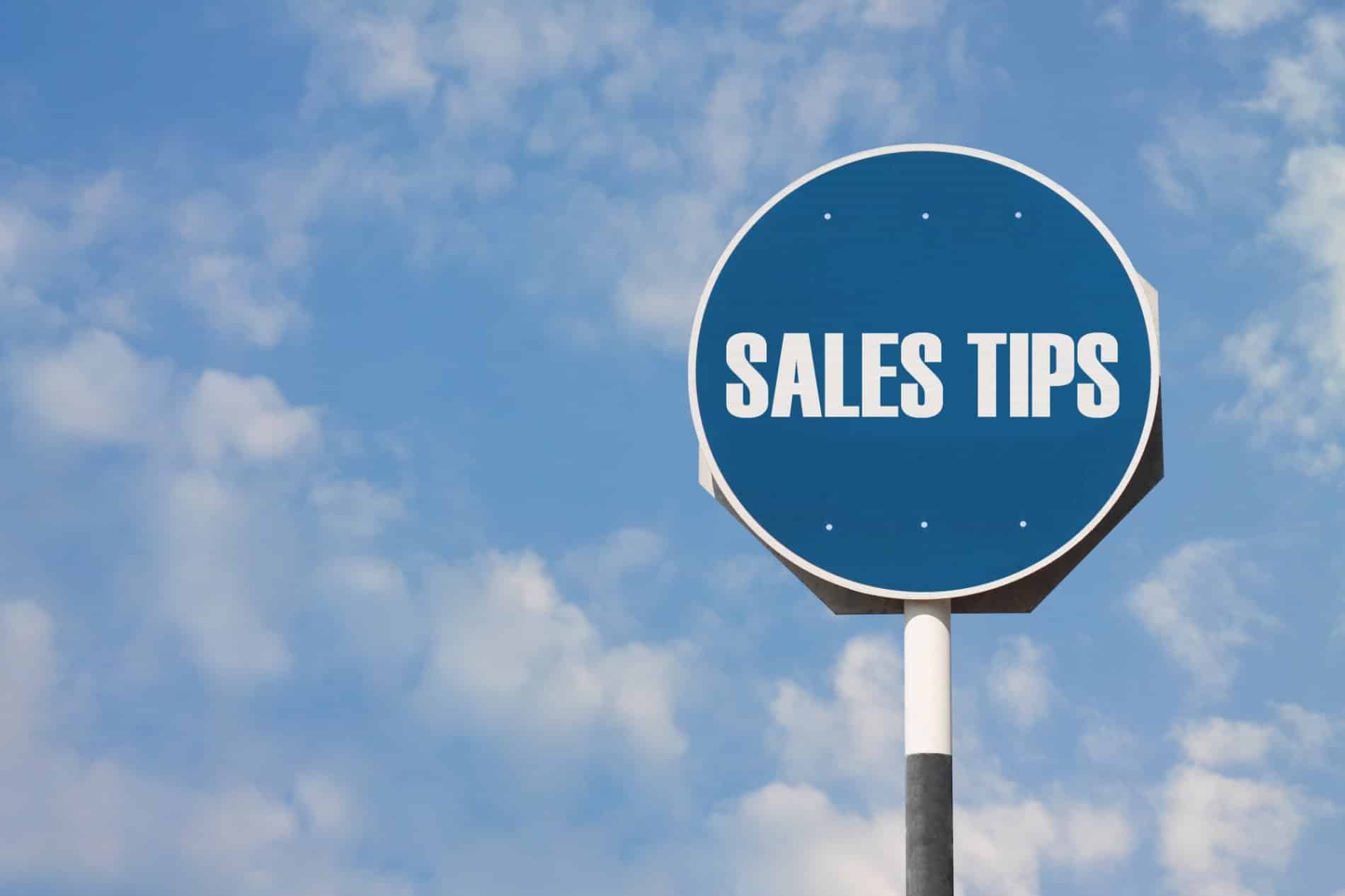 7 Effective Ways to Improve Small Business Sales in 2020