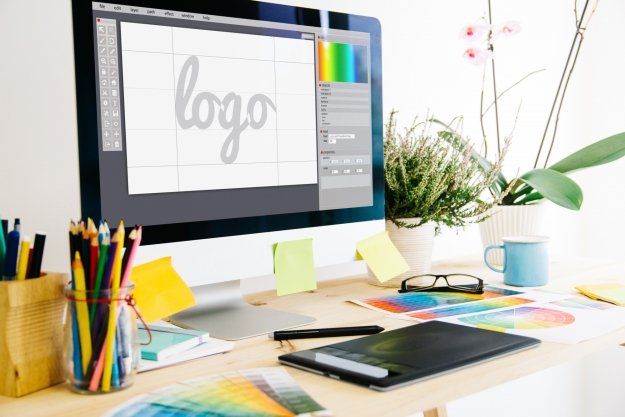 How to Design Crazy Compelling Startup Logos