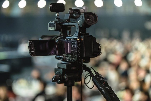 How to Find the Right Video Production Company