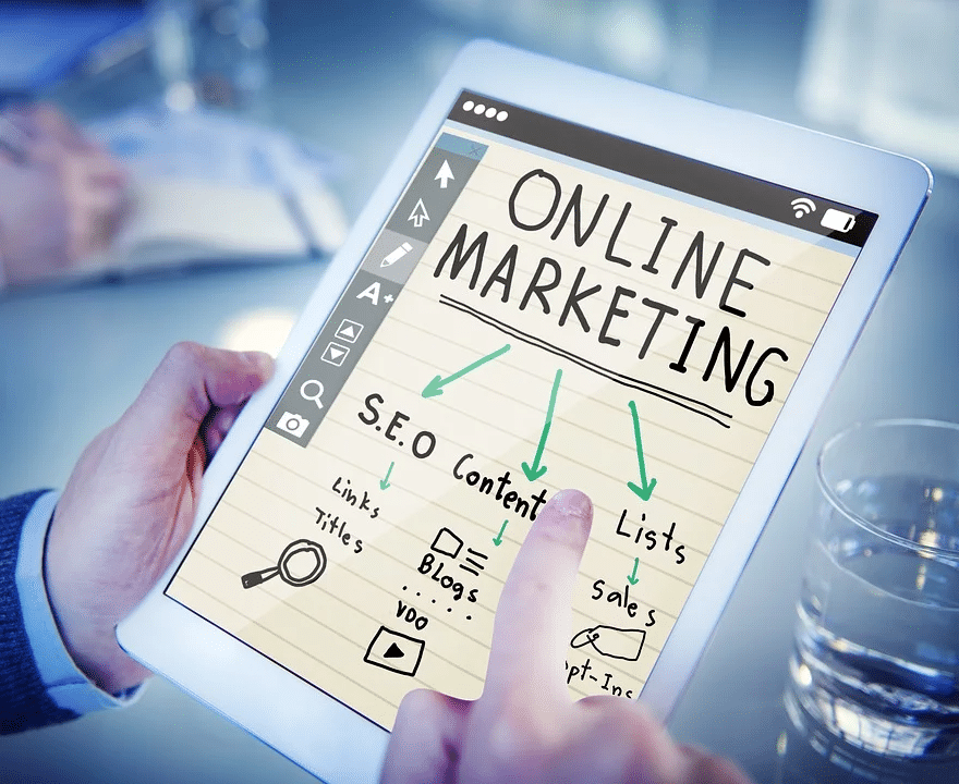How to Generate Leads Using Digital Marketing for Your Business