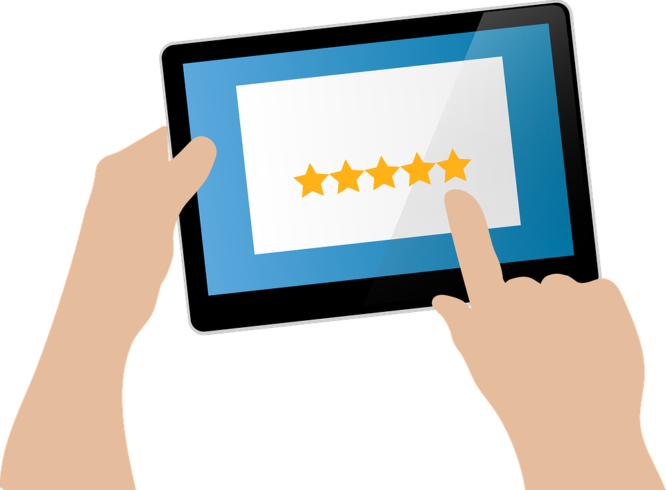 Impacts of Online Reviews