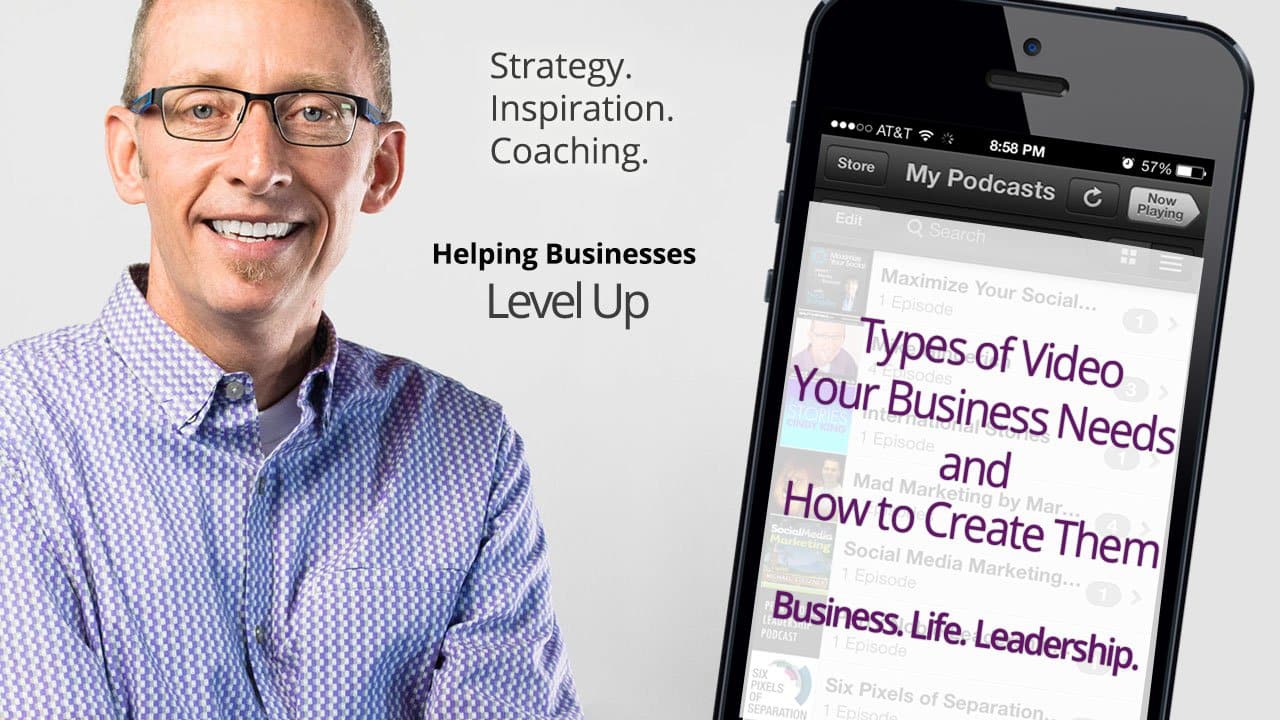 Types of Video Your Business Needs and How to Create Them