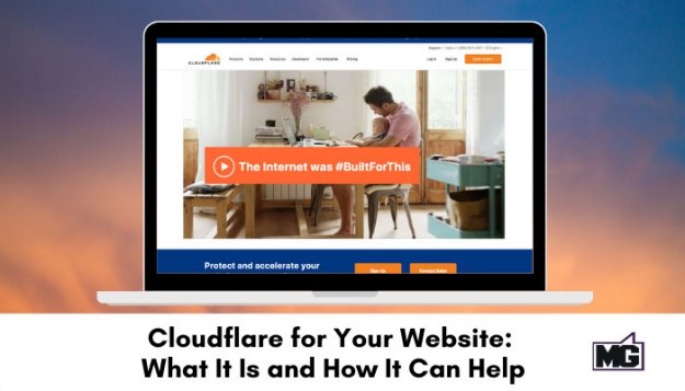 Cloudflare for Your Website: What It Is and How It Can Help