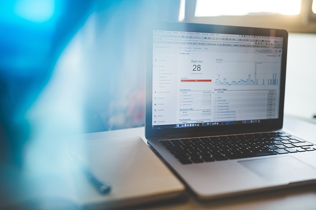 5 Top Analytics Tools For Online Businesses