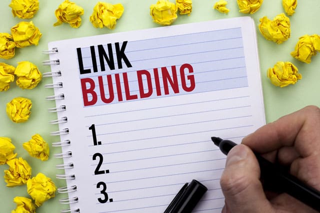 How To Use Links In Your Website To Increase Traffic
