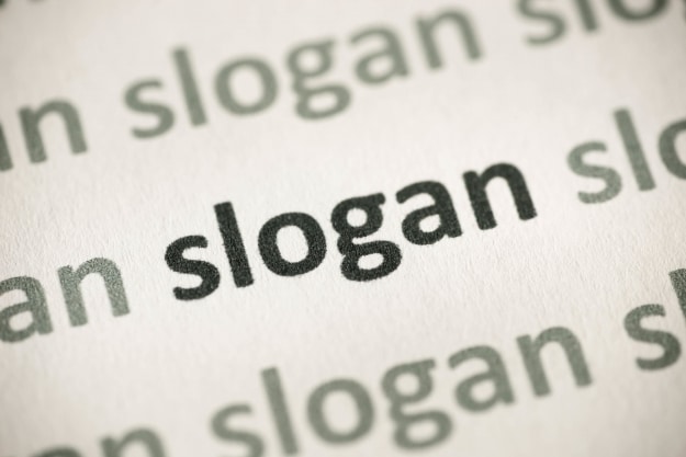 8 Tips for Building a Catchy Slogan