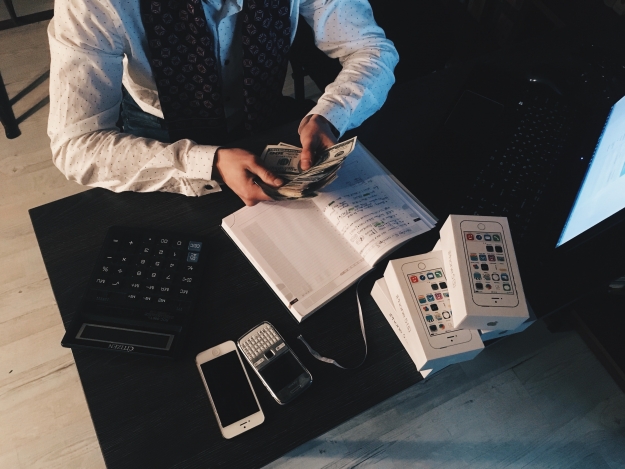 How to Properly Manage Your Business Finances
