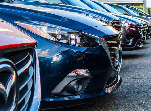 Tips you should know before taking an auto loan for your business