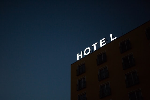 Top Points To Consider When Buying A Hotel