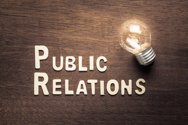 5 Public Relations Tips for Small Business Owners
