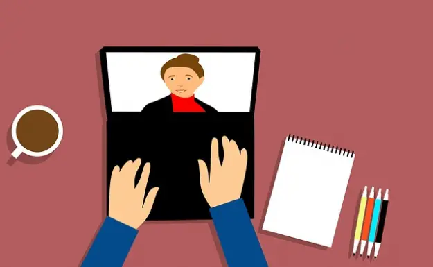 Where to Find Virtual Backgrounds for your Zoom Meetings