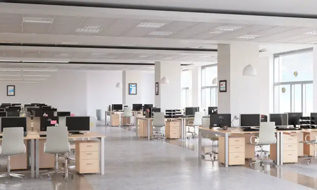5 Things You Need to Do Before You Open Your New Office Space