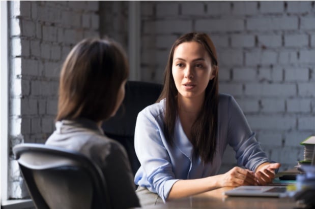 Workplace Bullying: When to Seek Help