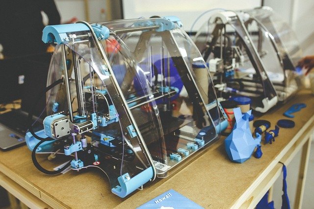 how to grow revenue in the 3D printing and CNC machining industry.