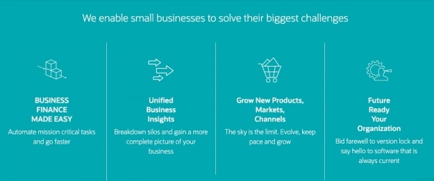 NetSuite Might be Your Business Management Software Solution