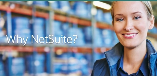 Reasons NetSuite Might be Your Business Management Software Solution