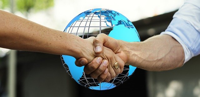 Want To Take Your Business Global? Follow These Simple Tips