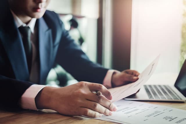 4 Reasons A Background Check Might Benefit Your Business