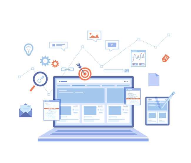 8 Link Building Ideas For 2021