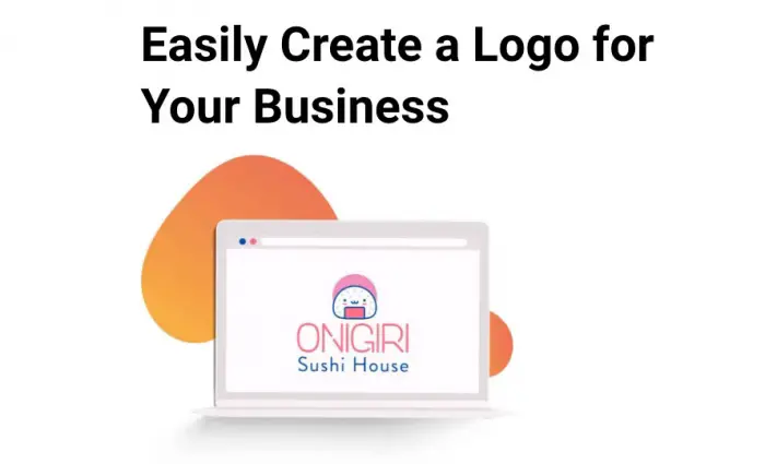 create your logo with Tailor brands logo maker