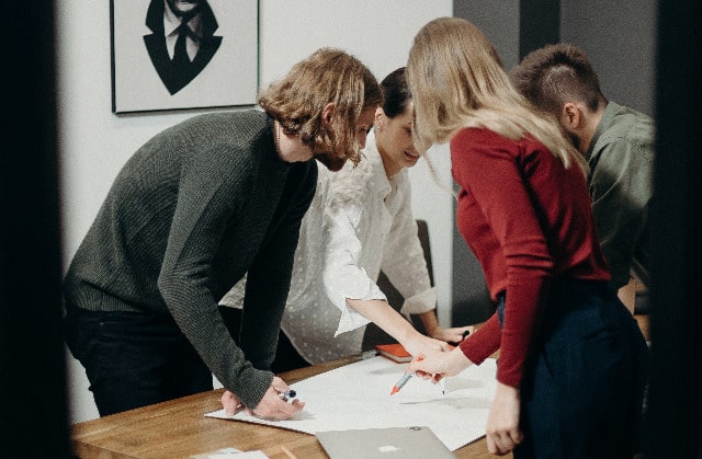 3 Things You’re Doing Wrong With Your Sales Team