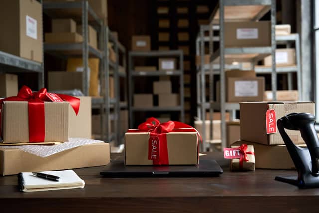 Top 6 Tips On Shipping Packages For Your Business