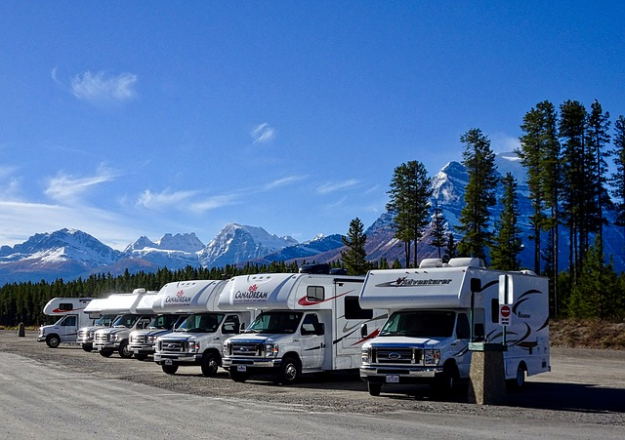 4 Ways to Expand your RV Rental Business