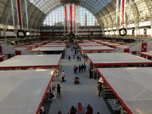 The Essential Guide To A Terrific Trade Show Experience