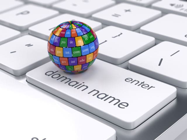 What To Consider When Buying A Domain Name 