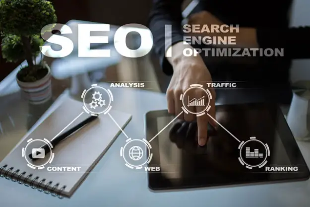 4 Things to Consider When Growing Your Business Audience Through SEO